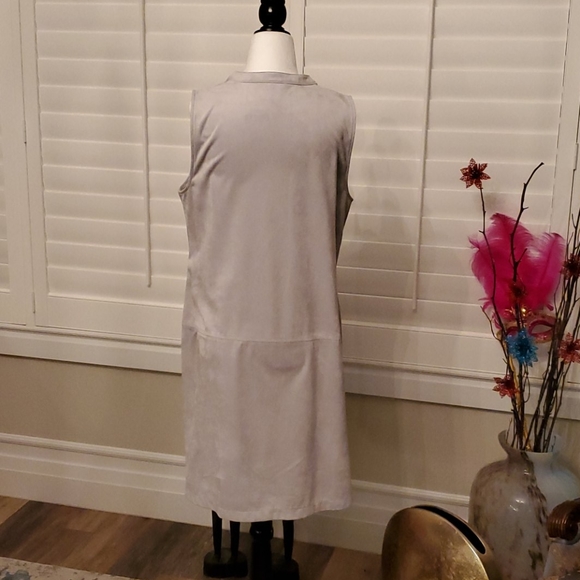 NWOT Suade Evening Dress New - Picture 2 of 7